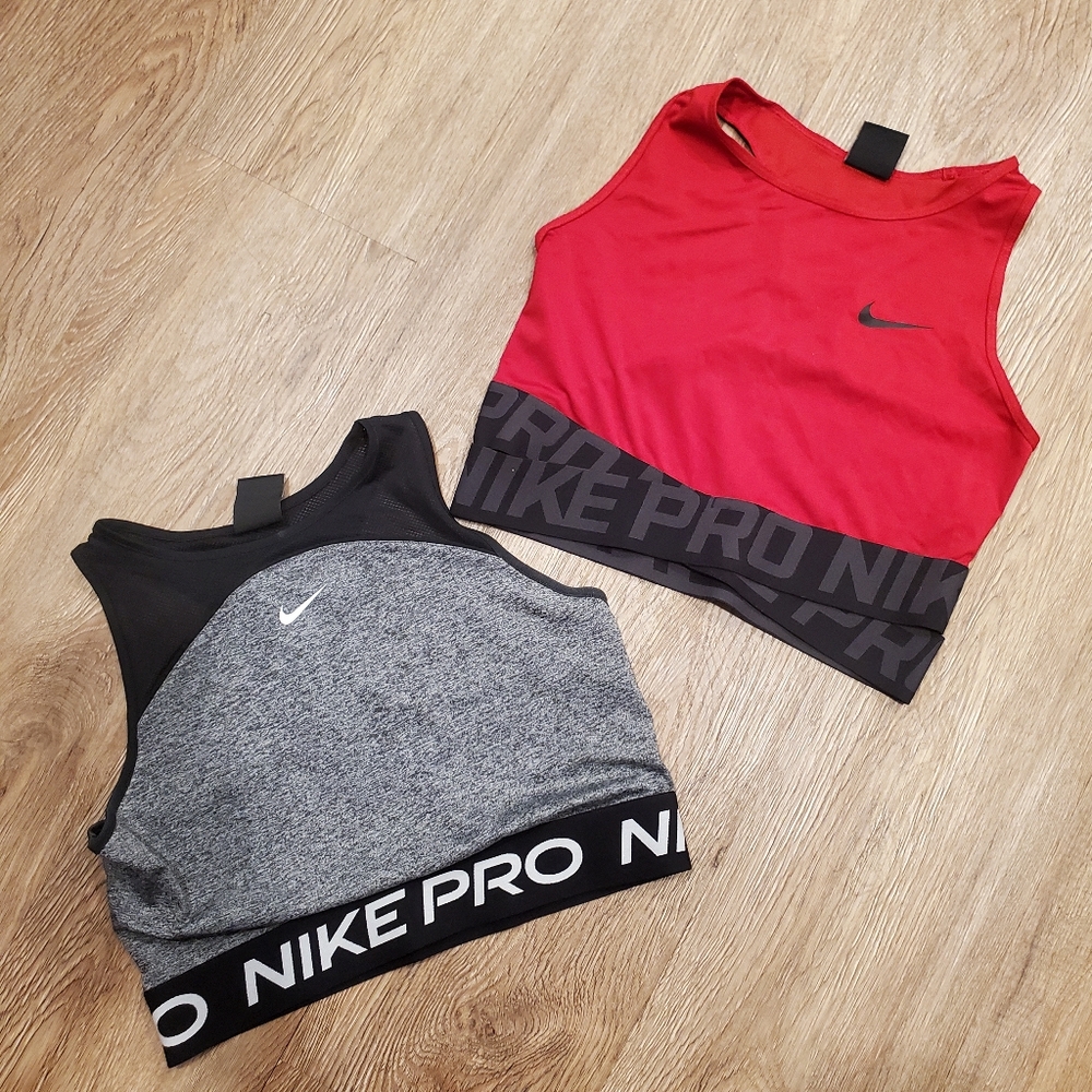 Nike Bundle - image 1